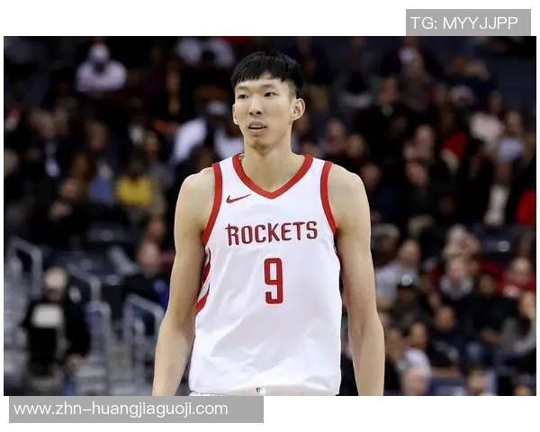 中国内线球员NBA单场得分纪录揭秘姚明成绝对传奇周琦王治郅表现不俗