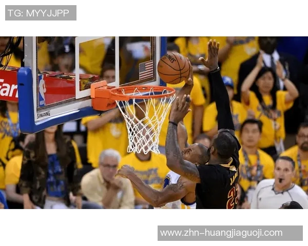 2017年NBA总决赛勇士与骑士的巅峰对决回顾与精彩瞬间解析